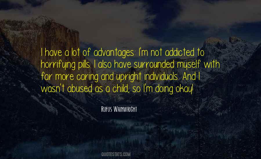 Caring A Lot Quotes #472986