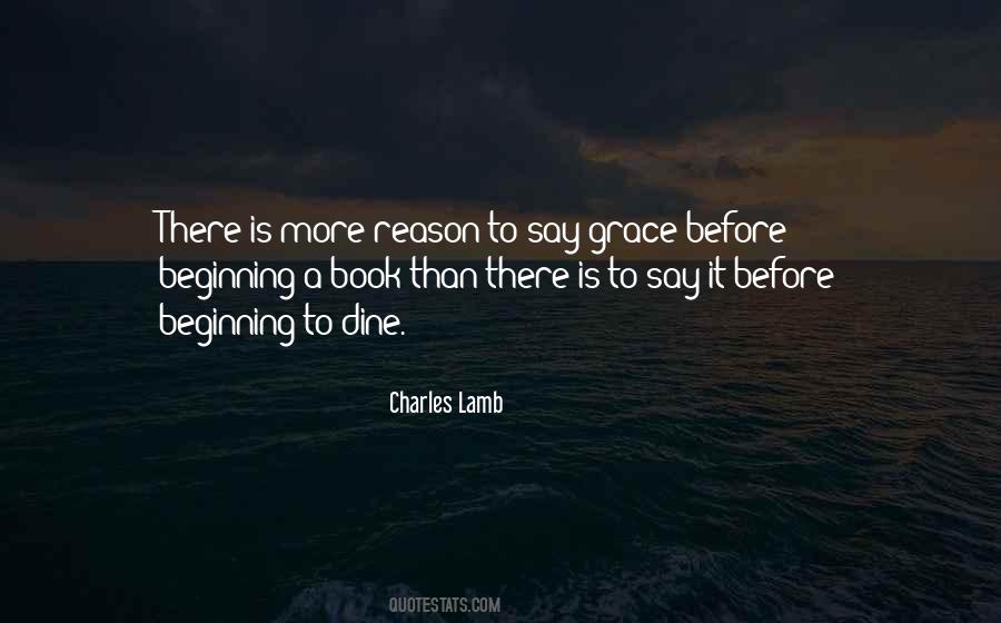 Come Dine With Us Quotes #1100589