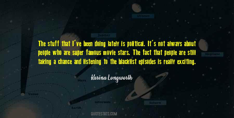 Not Really Listening Quotes #702777