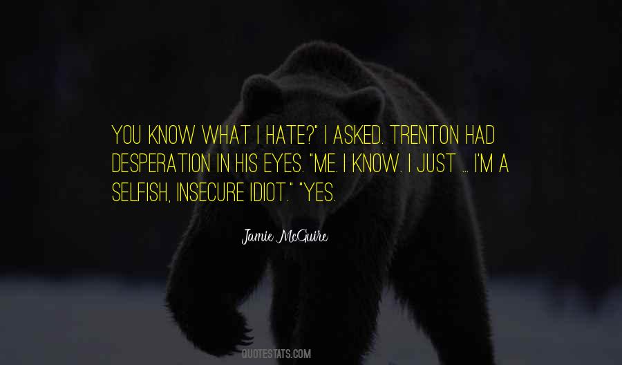 So Quick To Judge Quotes #869203