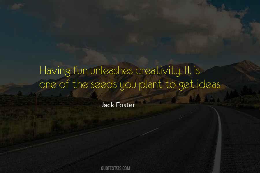 Fun Creativity Quotes #549354