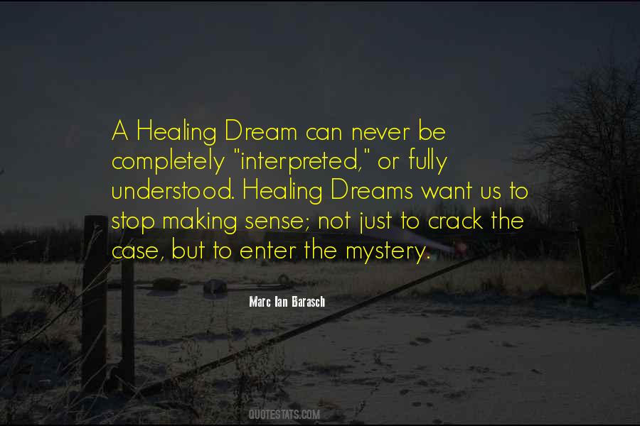 Just Want To Be Understood Quotes #229727