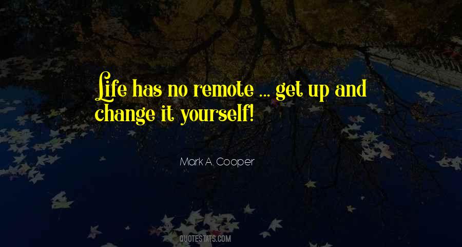 Power Of Attitude Quotes #1450308