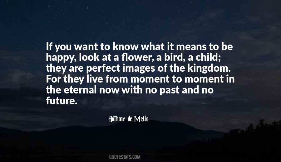 What It Means To Be Happy Quotes #998637