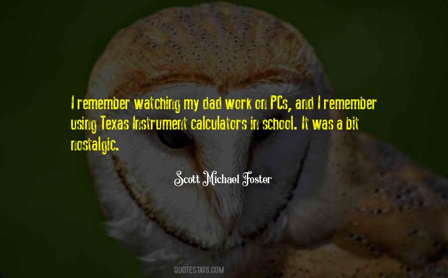Texas Instrument Quotes #948871