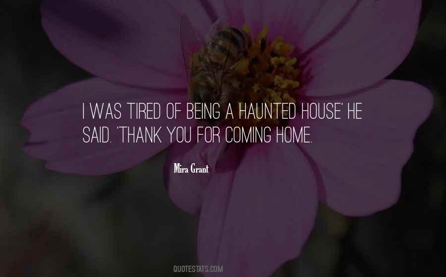Thank You For Love Quotes #1314791