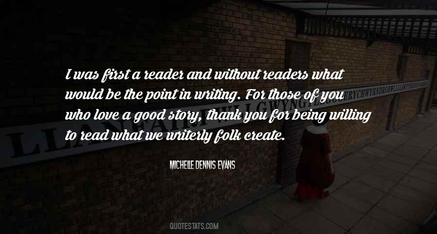 Thank You For Love Quotes #1676561