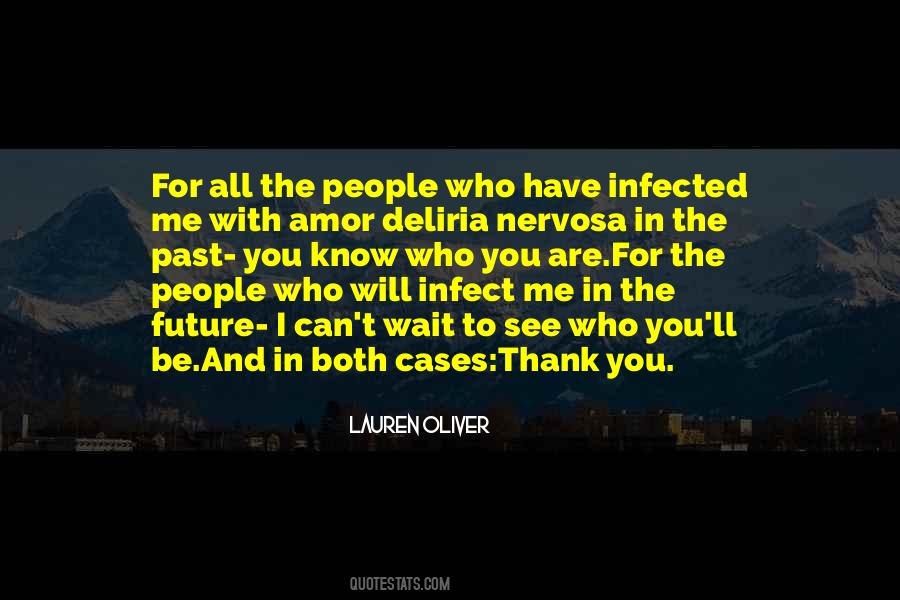 Thank You For Love Quotes #693728