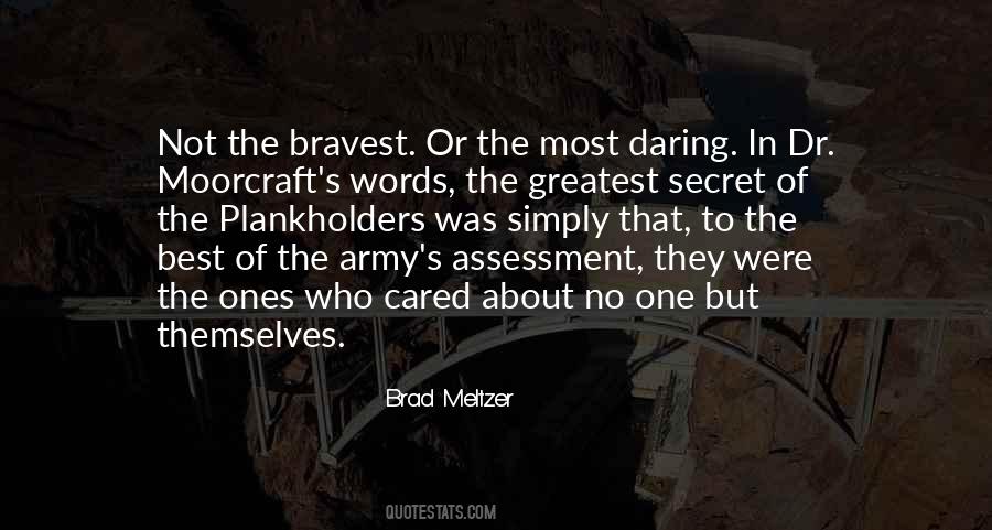 Army Best Quotes #130556