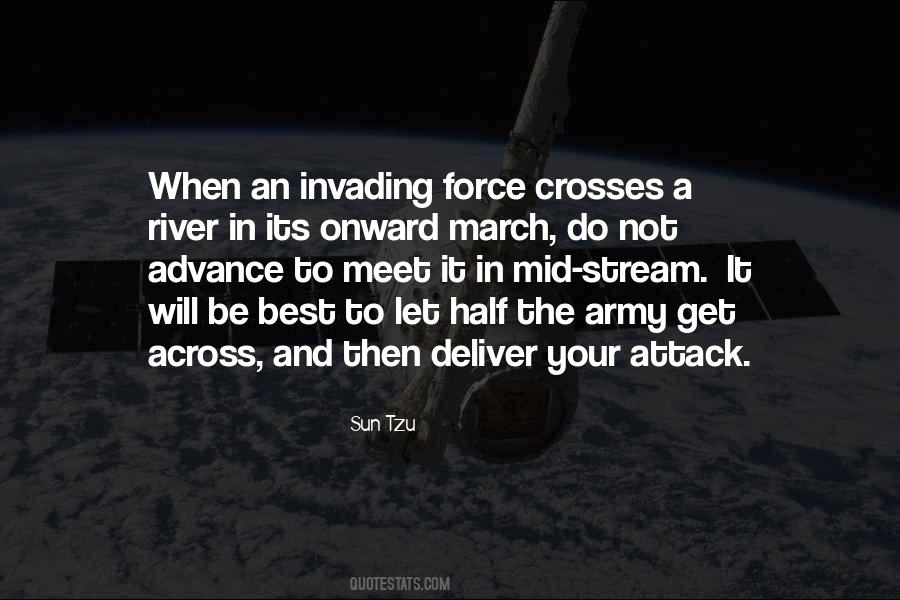 Army Best Quotes #1684792