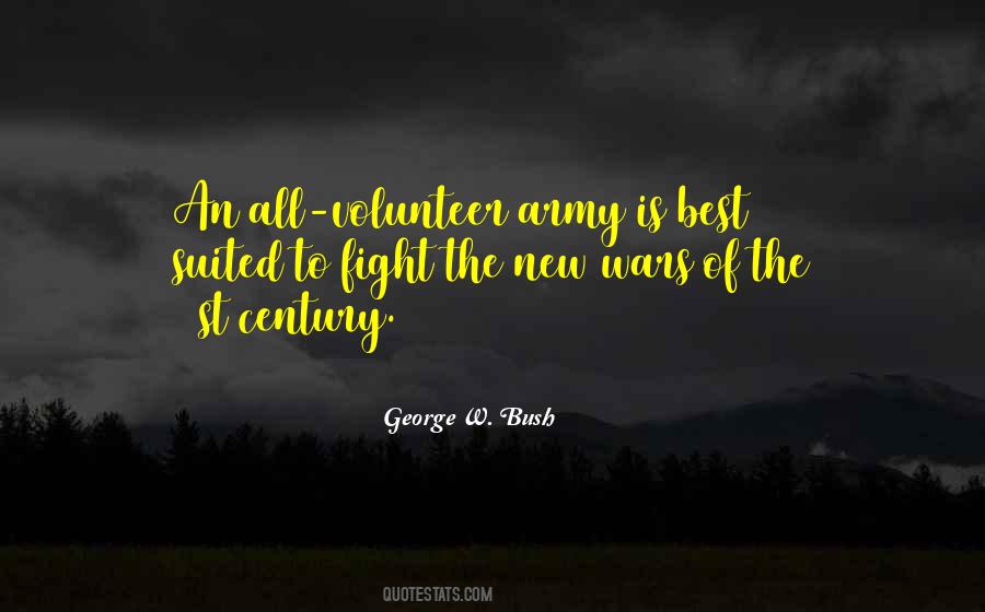 Army Best Quotes #205399