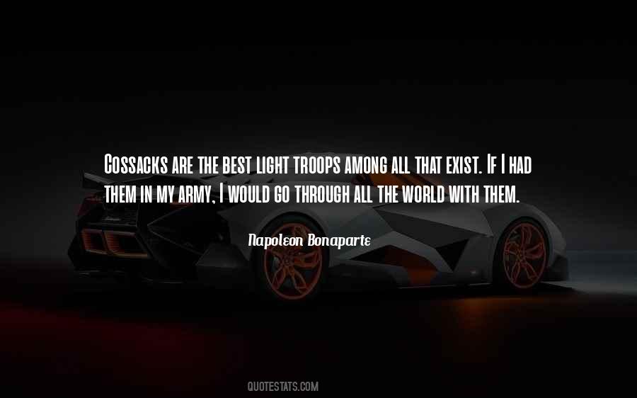 Army Best Quotes #801188