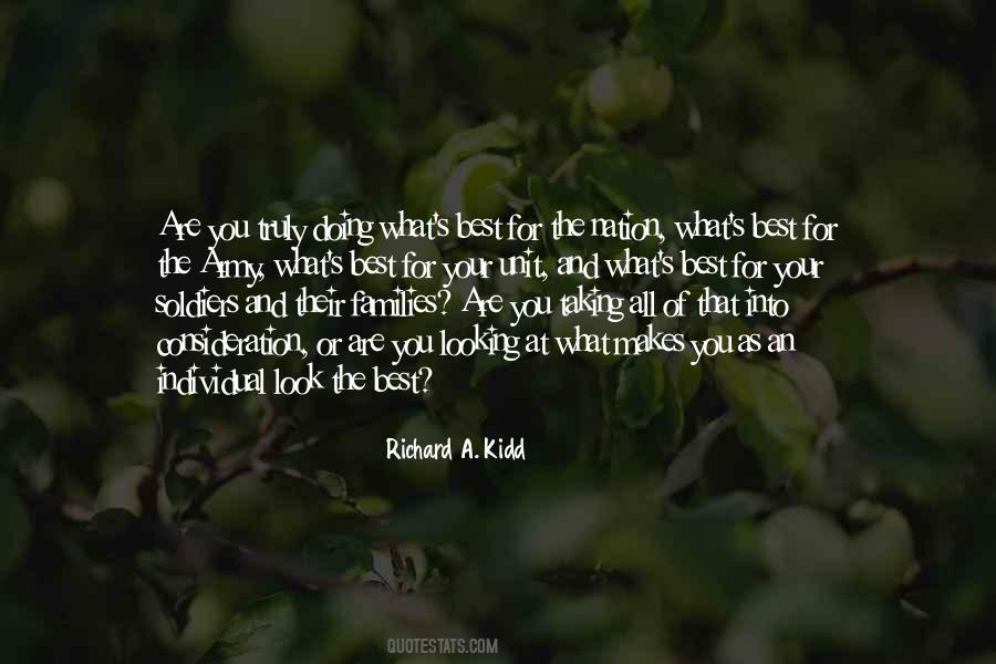 Army Best Quotes #904248