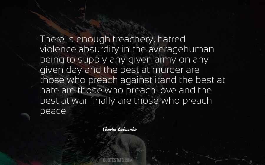 Army Best Quotes #958096