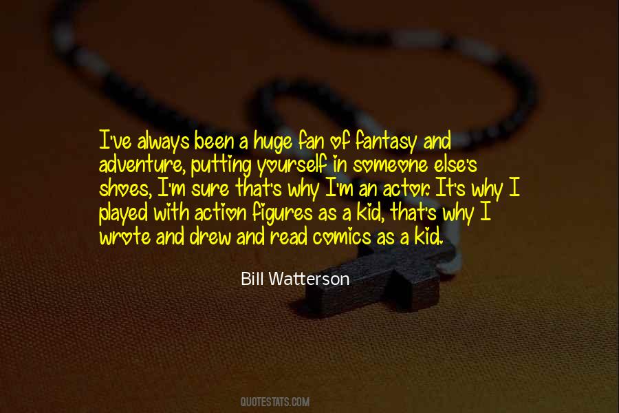 Kids Adventure Quotes #1483099