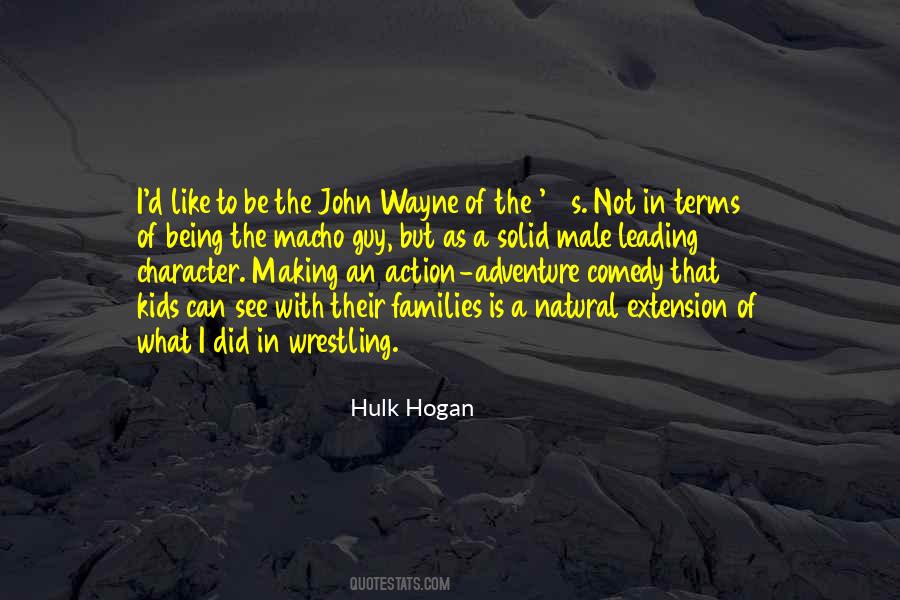 Kids Adventure Quotes #856797