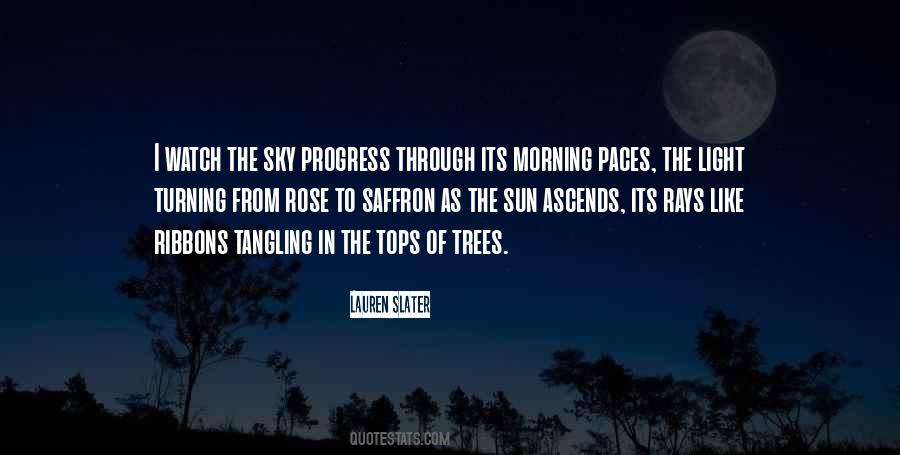 Watch The Sky Quotes #1180764