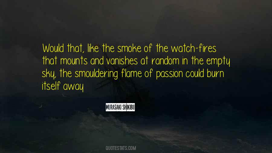 Watch The Sky Quotes #670023