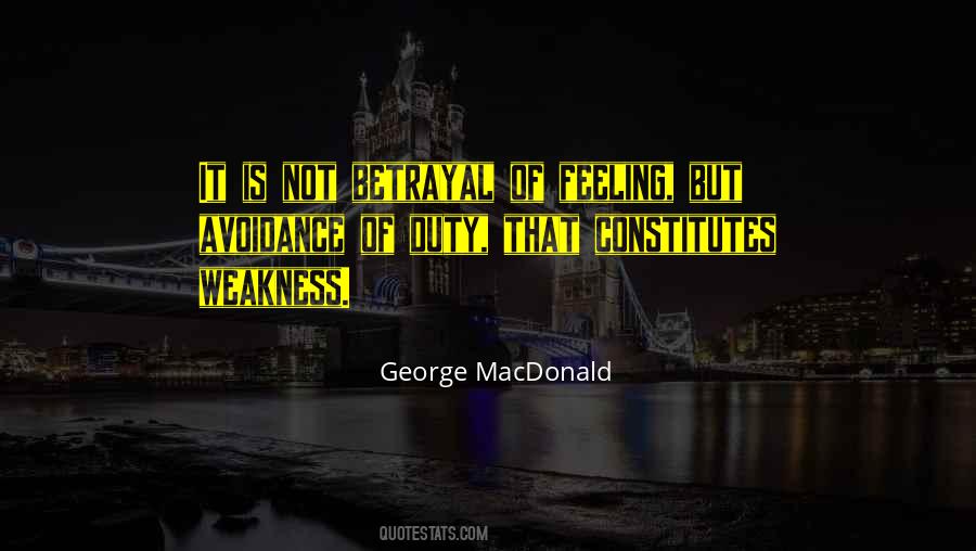 Feeling Betrayal Quotes #342342