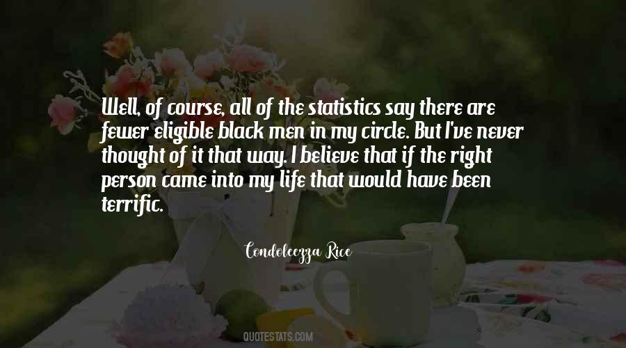 In My Circle Quotes #1086584