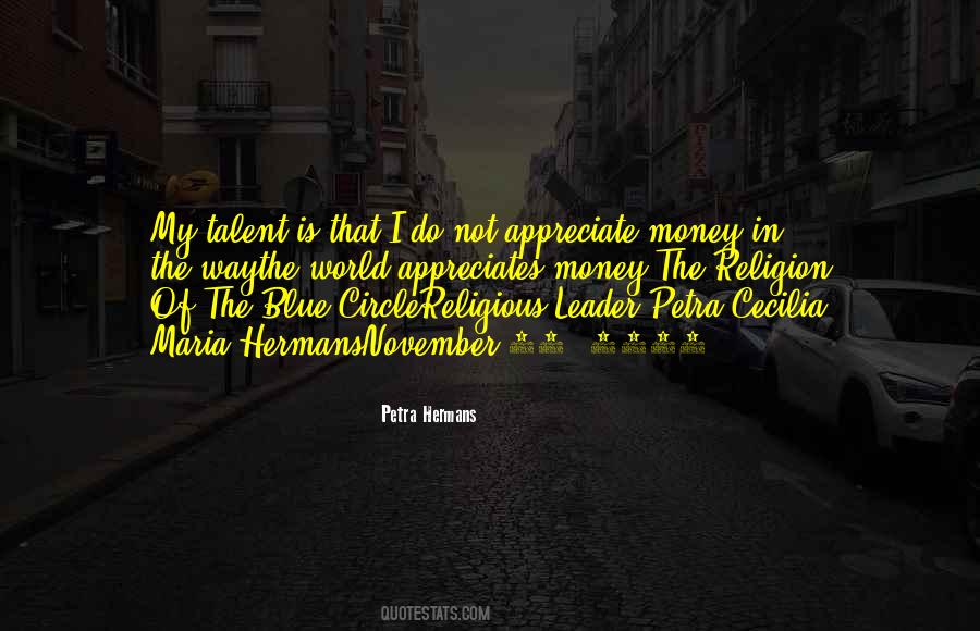 In My Circle Quotes #1282497