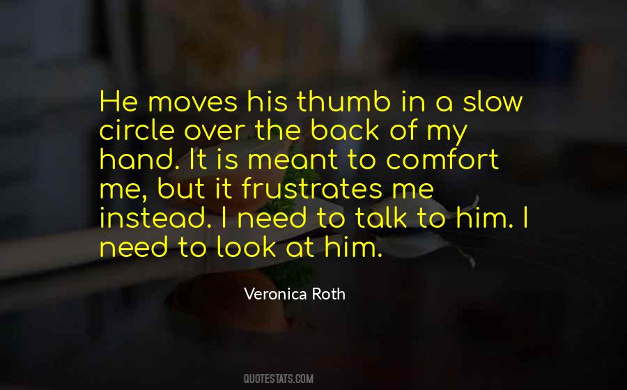 In My Circle Quotes #1343711