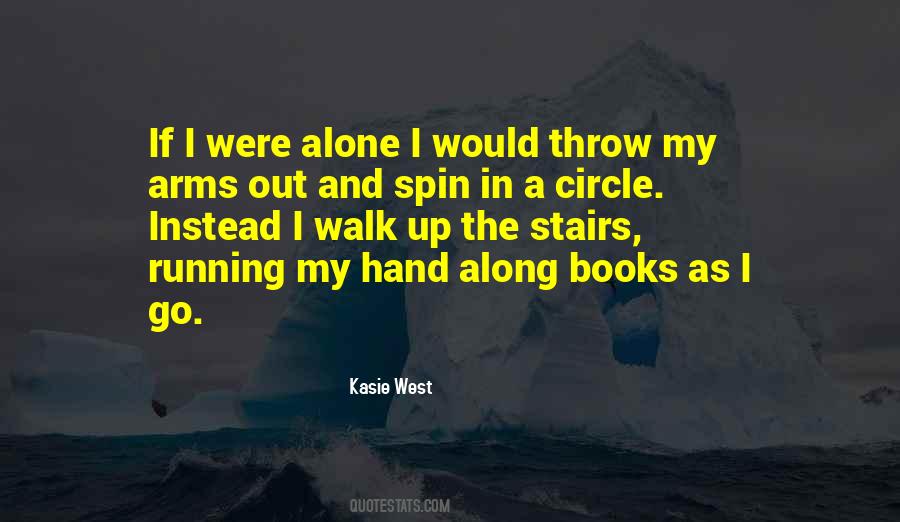 In My Circle Quotes #1396267
