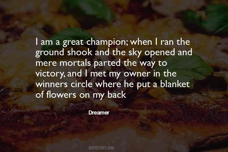 In My Circle Quotes #1574550