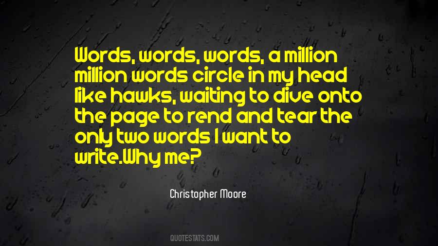 In My Circle Quotes #1712135