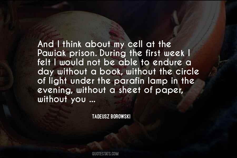 In My Circle Quotes #279930