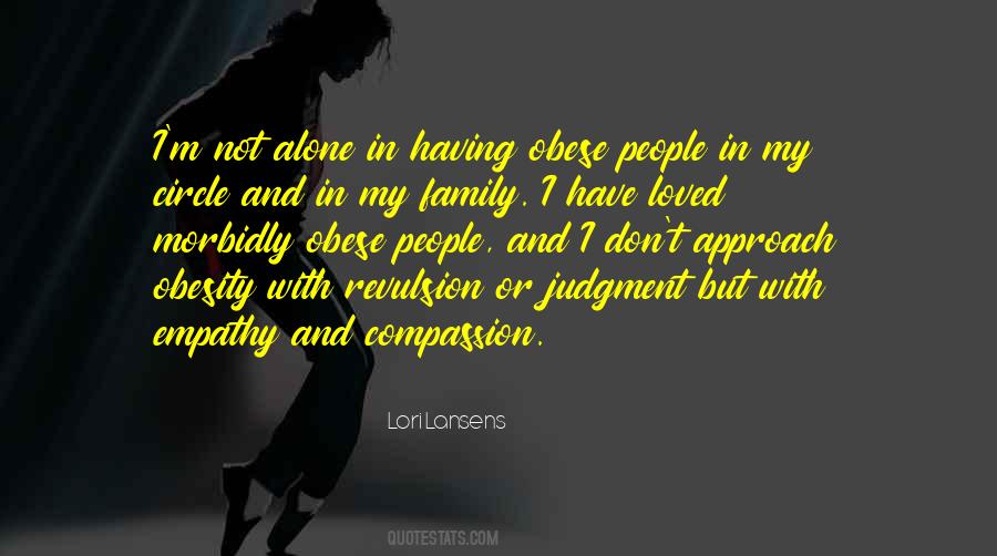 In My Circle Quotes #329633