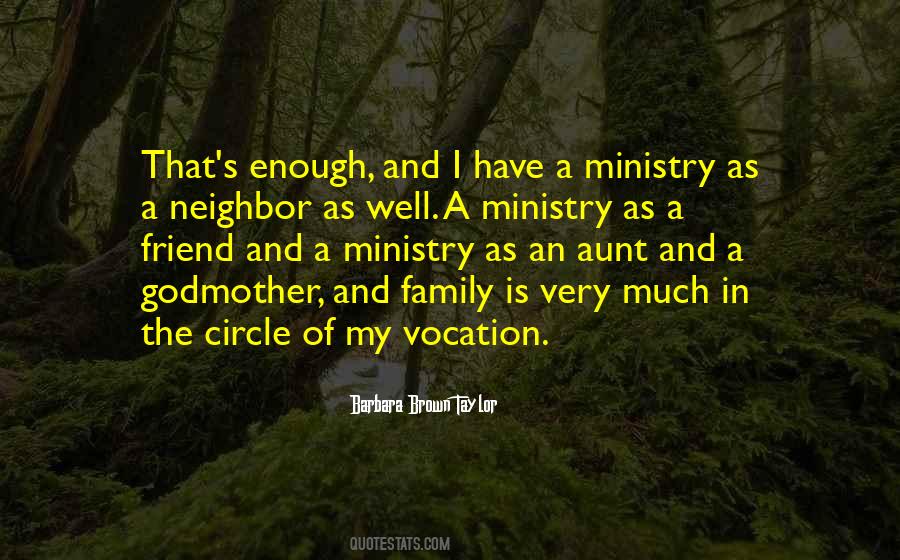 In My Circle Quotes #335741