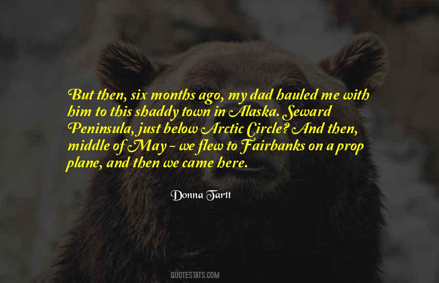 In My Circle Quotes #61325