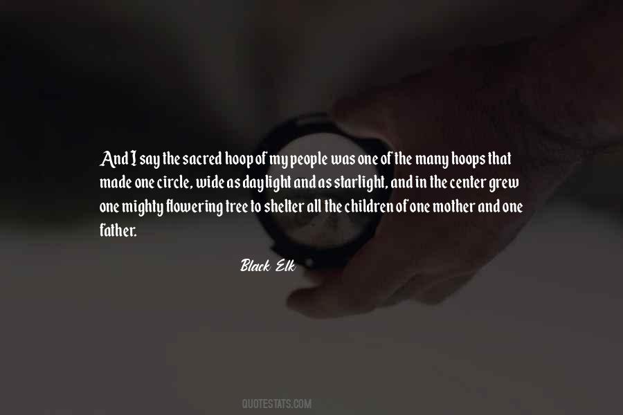 In My Circle Quotes #648458