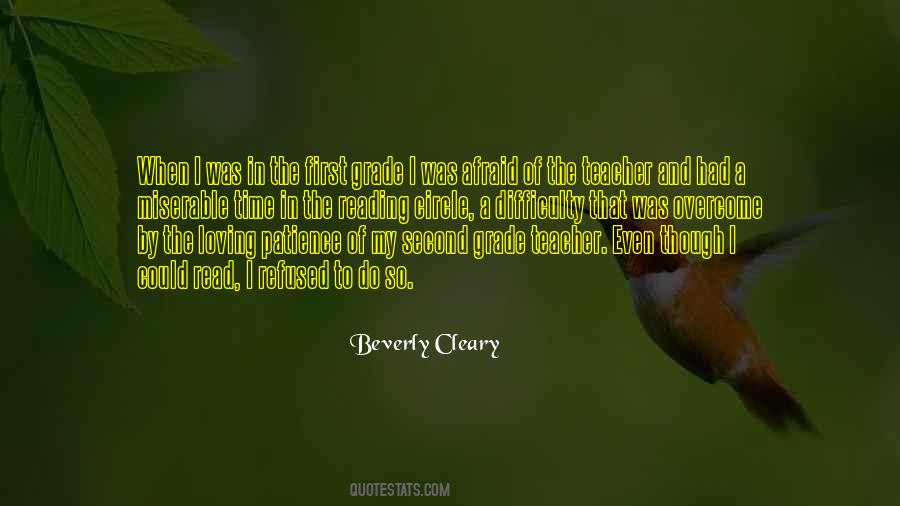 In My Circle Quotes #654083