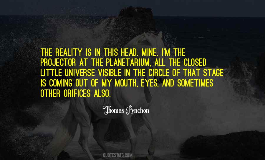 In My Circle Quotes #731189