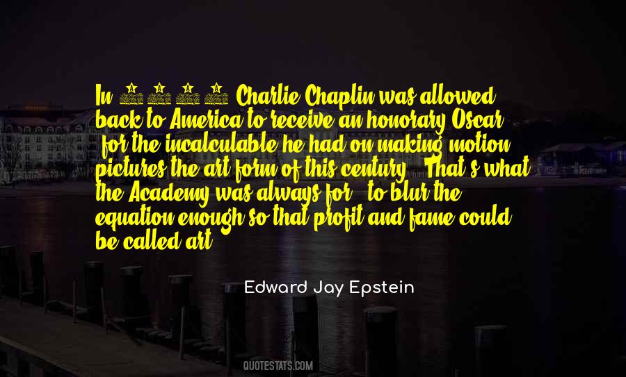 Always In Motion Quotes #1067899