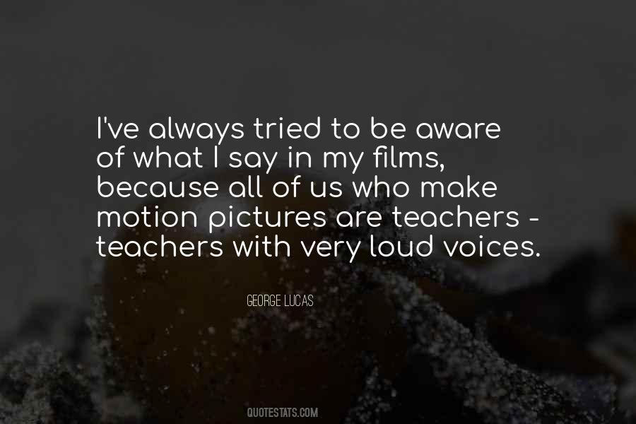 Always In Motion Quotes #1221408