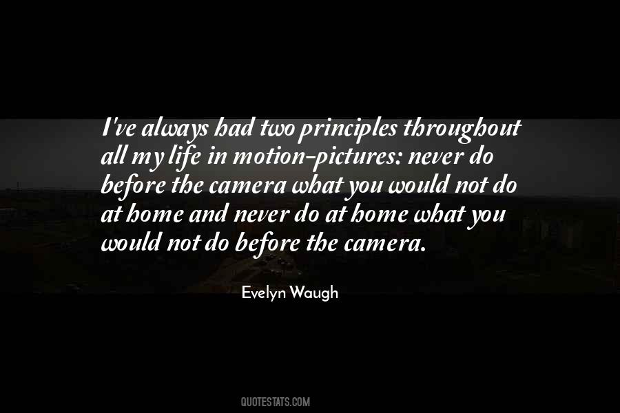 Always In Motion Quotes #1544800