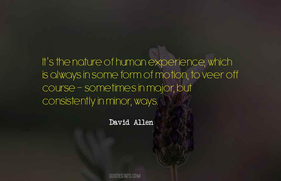 Always In Motion Quotes #405351