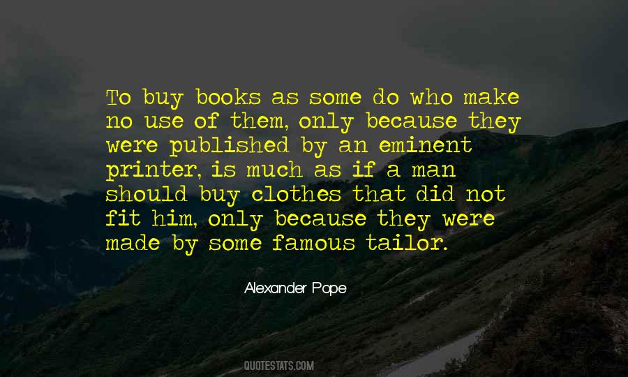 Famous Books Of Quotes #1450127