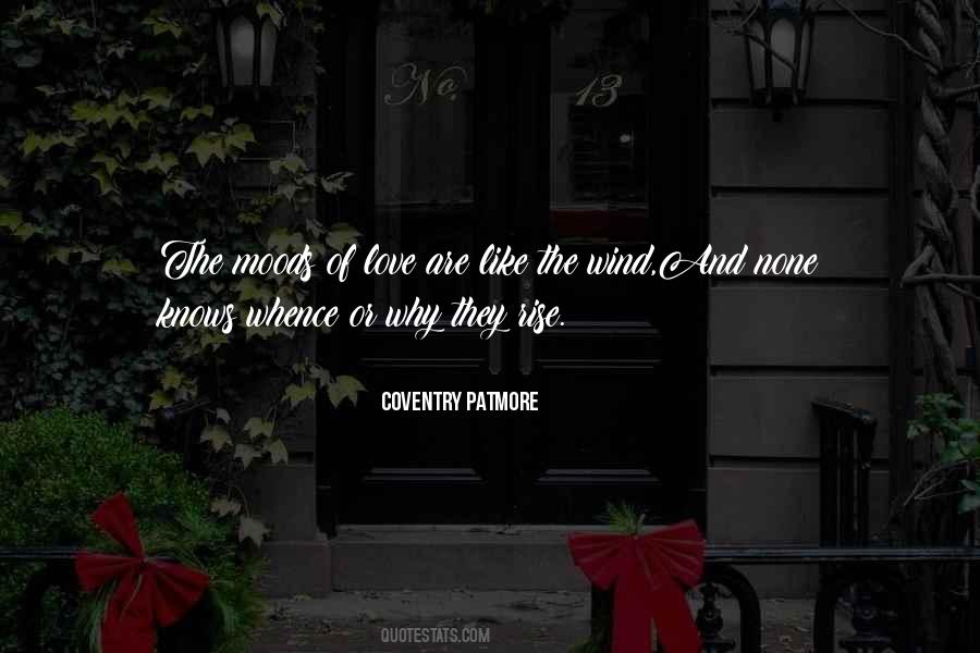 Mood Life Quotes #1094002