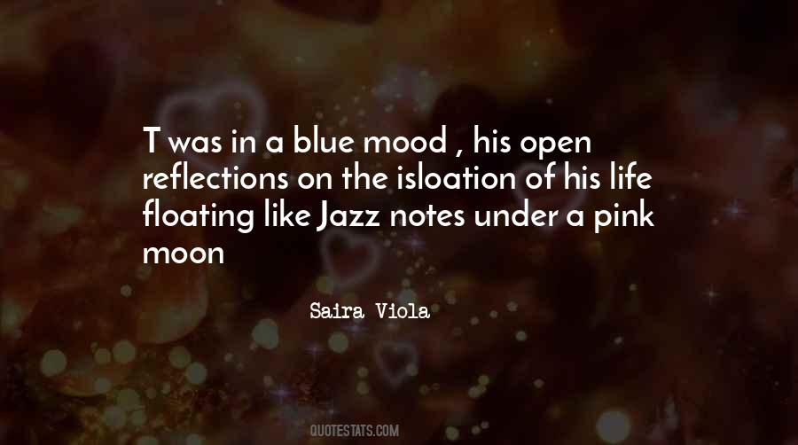Mood Life Quotes #1099674
