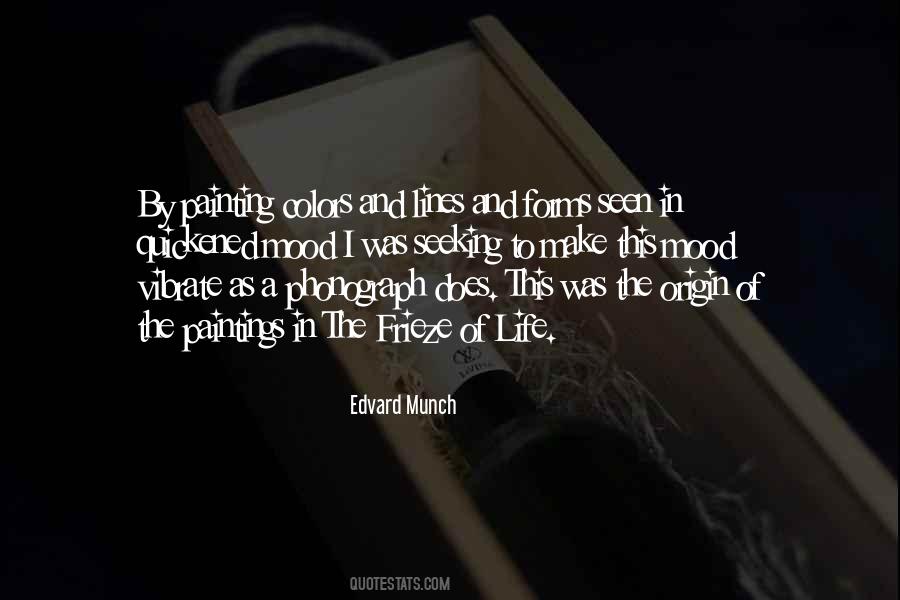 Mood Life Quotes #1157964