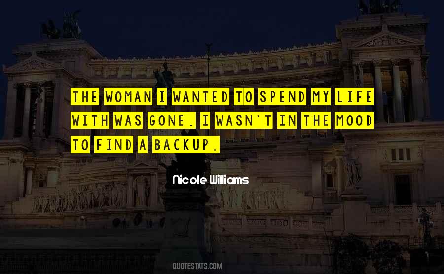 Mood Life Quotes #1416749