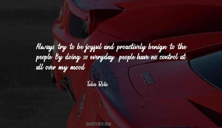 Mood Life Quotes #1504150