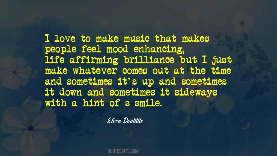 Mood Life Quotes #637153