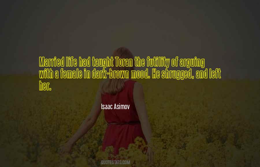 Mood Life Quotes #784507