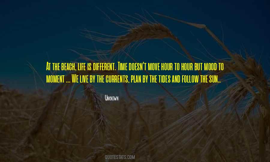 Mood Life Quotes #836797