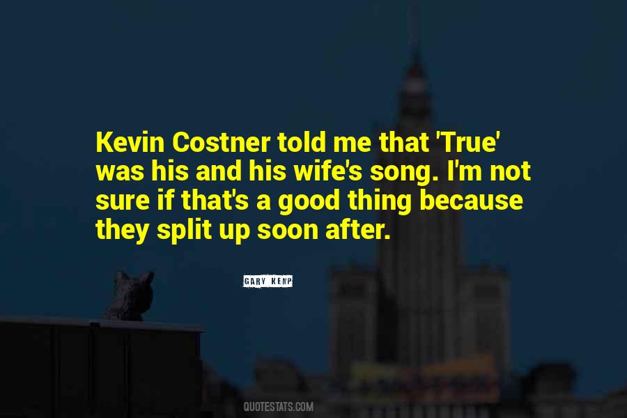 Not Good Wife Quotes #1869032